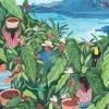 Puzzle Guatemala