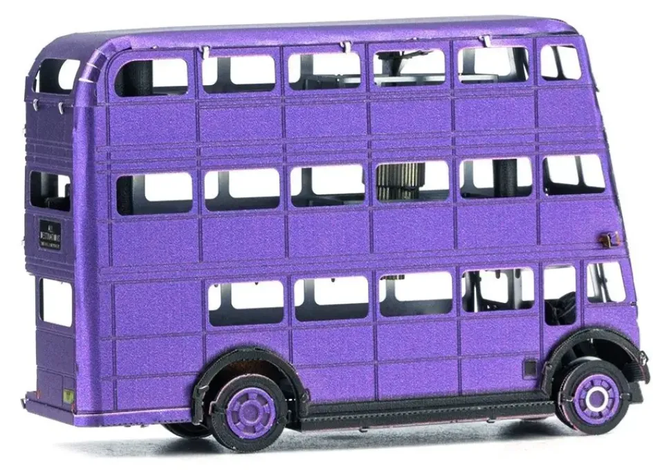 Puzzle Harry Potter: Autobus Záchranný