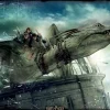 Puzzle Harry Potter: O Dragão de Gringotes 3D
