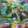 Puzzle Haynie: O jardim secreto
