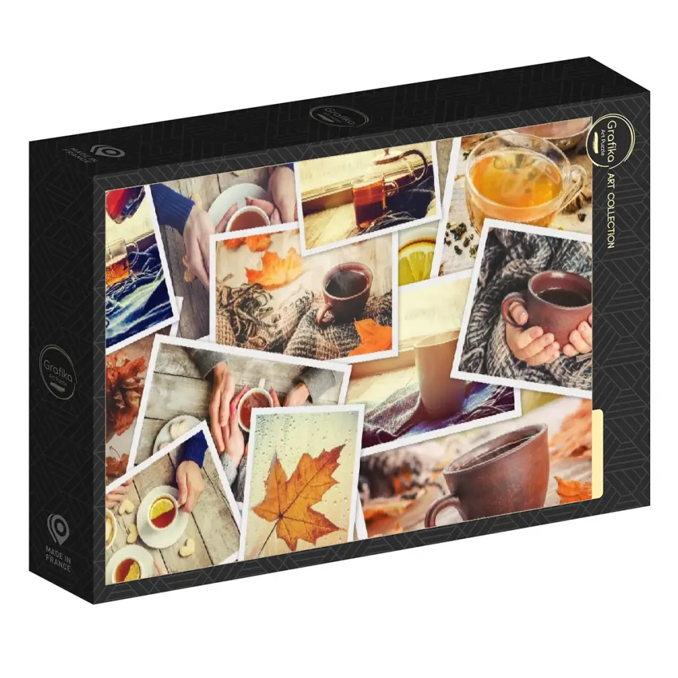 Puzzle Higiene