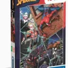 Puzzle Homem-Aranha