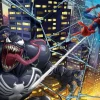 Puzzle Homem-Aranha 200 peças