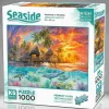 Puzzle Hunter: Fim de semana no paraíso