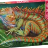 Puzzle Iguana incrível