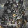 Puzzle Ilha Willoville