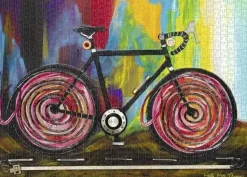 Puzzle Impulso