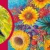 Puzzle Inflorescência