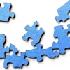 Puzzle Jardim das Borboletas