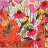 Puzzle Jardim Sombrio