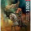 Puzzle Joana D'Arc