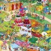 Puzzle Jokesaws: Alcaparras de Kemp