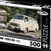 Puzzle 艩koda 1203 SA (1980)