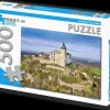 Puzzle Kuneticka hora