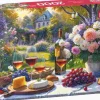 Puzzle La Dolce Vita