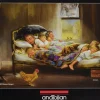 Puzzle Lar Doce Lar