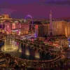 Puzzle Las Vegas, EUA
