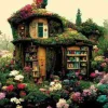Puzzle Leitura Oculta