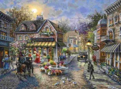 Puzzle Lembrança