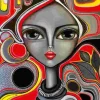 Puzzle Lerda: Elegância