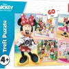 Puzzle Linda Minnie