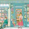 Puzzle Livraria