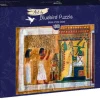 Puzzle Livro dos mortos