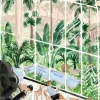 Puzzle Lobby do Resort