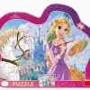 Puzzle Locika 25 dias