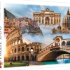 Puzzle Lugares favoritos Itália