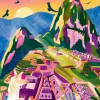 Puzzle Machu Picchu