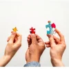 Puzzle Mapa de Londres