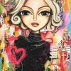 Puzzle Marilyn