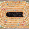 Puzzle Marino Degano: História em Quadrinhos