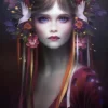 Puzzle Melanie Delon: Blossom