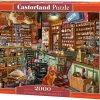 Puzzle Mercadoria Geral