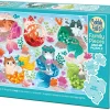 Puzzle Mercats (Família)
