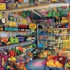 Puzzle Mercearia