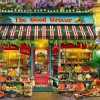 Puzzle Mercearia