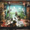 Puzzle Mesa da vovó