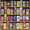 Puzzle Mini latas