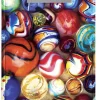Puzzle Minipeças - as menores do mundo - todas as minhas bolinhas de gude
