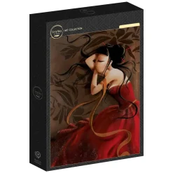 Puzzle Misstigri: La Belle Endormie