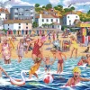 Puzzle Molho Frio