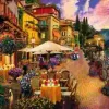 Puzzle Monte Rosa Dreaming