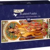 Puzzle Mucha: Panorama Imperial Moët e Chandon-Grand Crémant