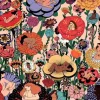Puzzle Mulheres Fleurs