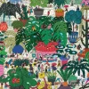 Puzzle Mundo das Plantas