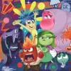 Puzzle Na cabeça 2