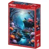 Puzzle Natureza Encantada